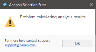 Analysis.Known.Issues.Calc.Results
