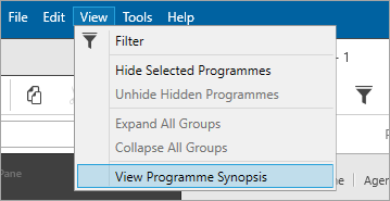 Buy.Other.Tasks.View.Prog.Synopsis