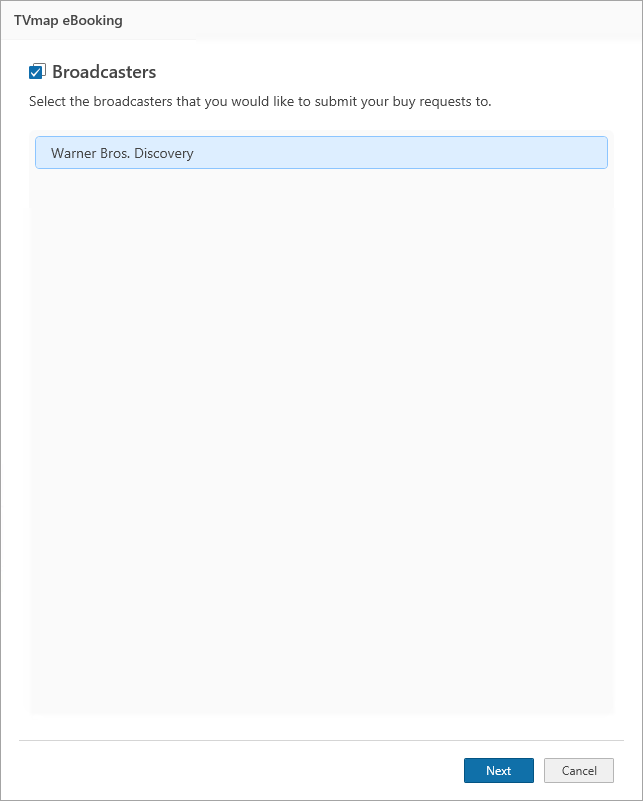 Buying.eBooking