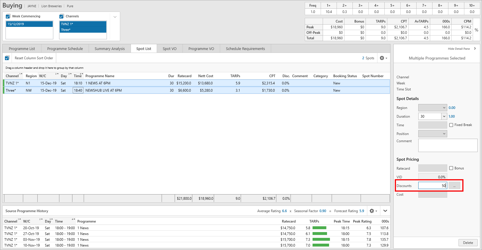 Buying.Multi.Disc.Spot.Details