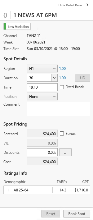 Buying.SpotBookingPane