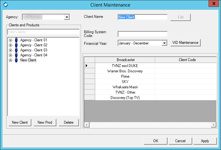 Client.Maint.New.Client