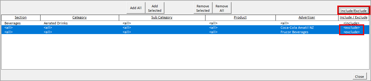 Compets.Exclude