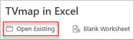 Excel.Custom.Open.Existing