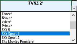 Excel.Daily.Analysis.Channel.Drop.Down