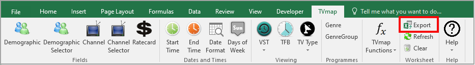Excel.Export.Main