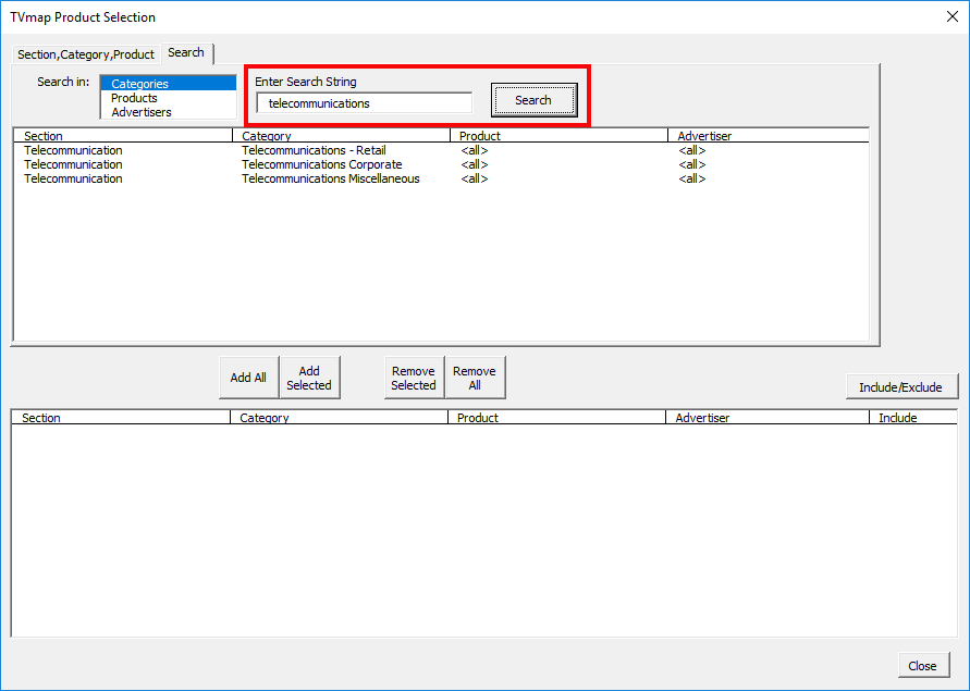 Excel.Post.Analysis.Category.Search.Enter.Search