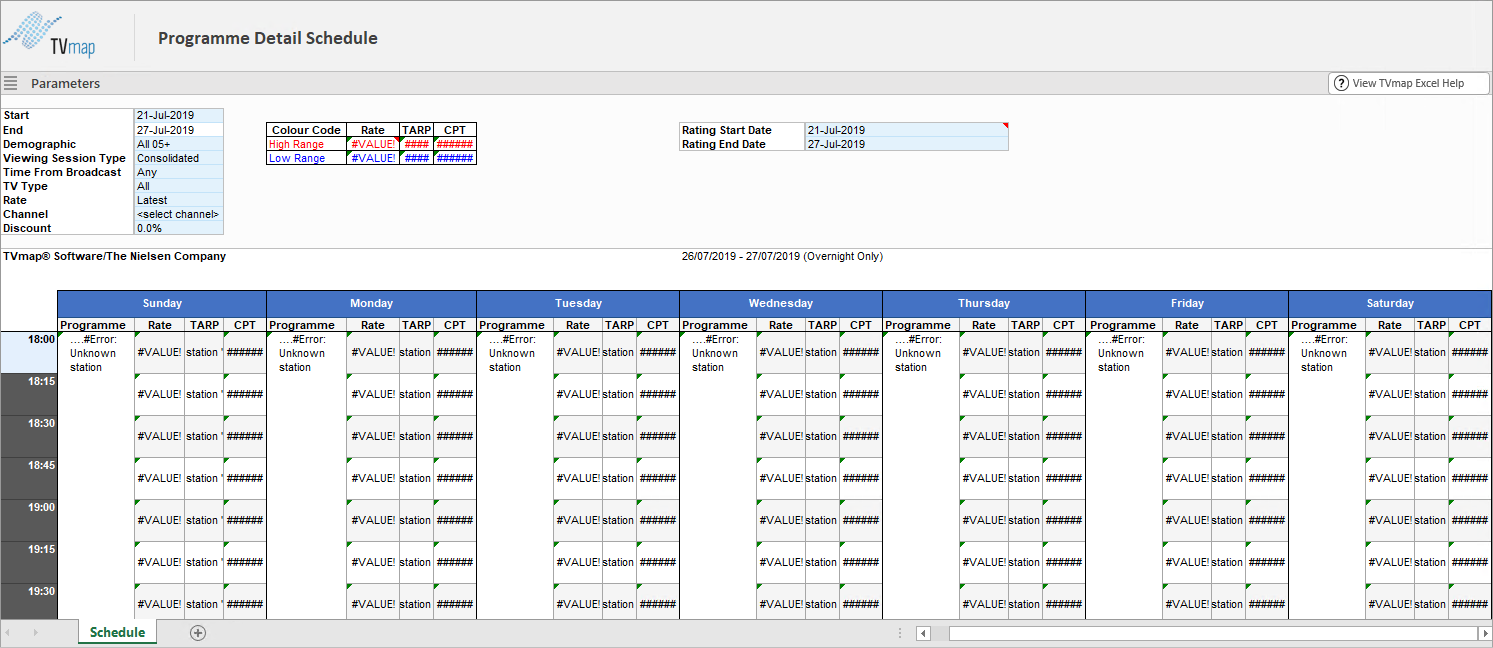 Excel.Programme.Detail.Schedule.Main.Screen