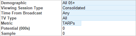 Excel.Reach.And.Frequency.Parameters
