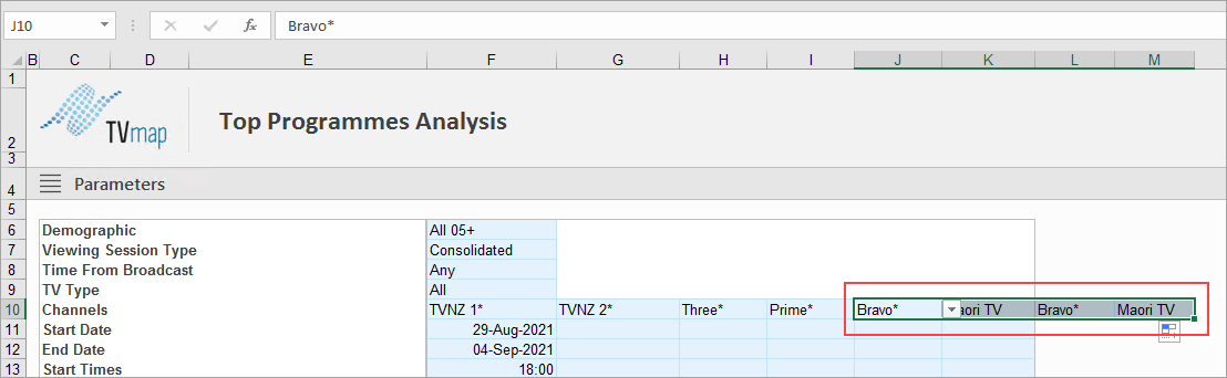 Excel.Top.Progs.Extra.Stations