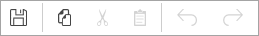 Functions.toolbar