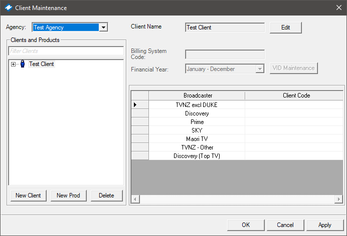 Holdings.Client.Maintenance
