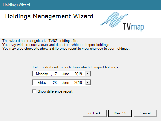 Holdings.Wizard.Dates