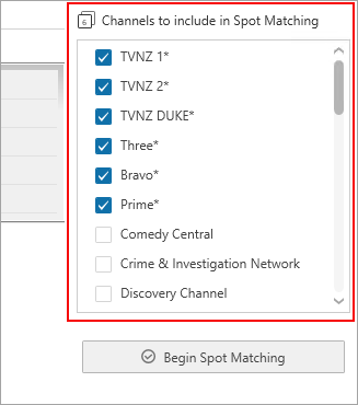 NZ.Pre.Post.Spot.Match.Channels.Select