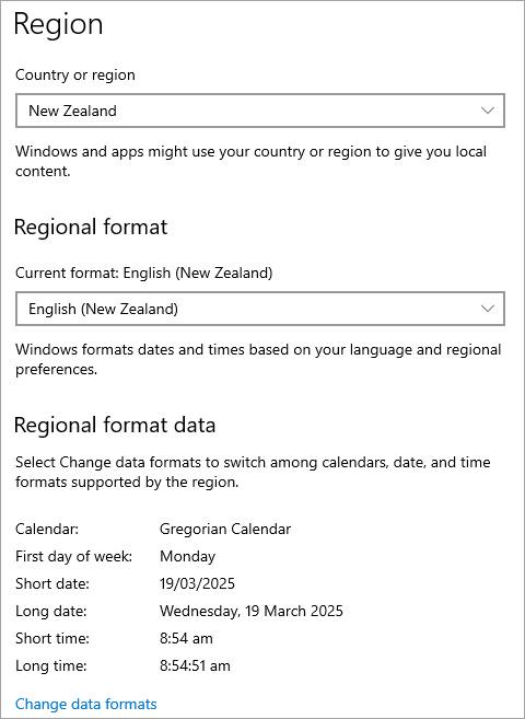 NZ.Sys.Specs.Region.Settings