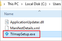 NZ.Tech.Sup.Manual.Update.Setup