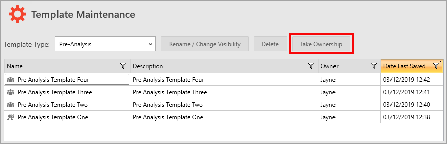 Pre-Analysis.Temp.Maint.Owner