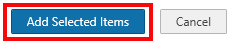 Pre.Analysis.Add.Selected,Items.Add.Filter
