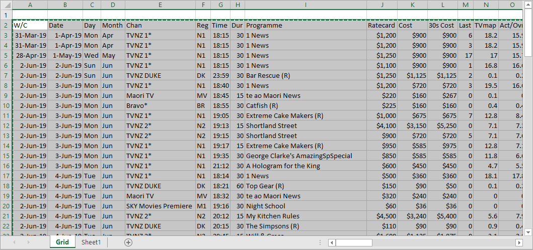Pre.Analysis.FAQ.Retain.Rates.Excel.Export