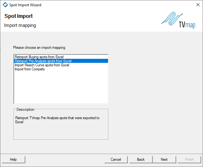 Pre.Analysis.FAQ.Retain.Rates.Import.Screen.One