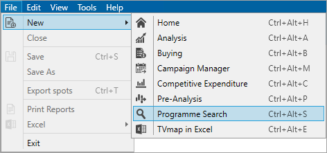 ProgrammeSearch.FileMenu