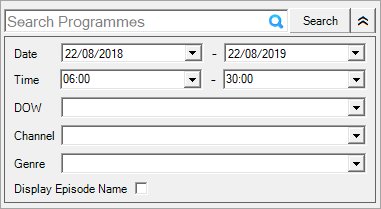 ProgrammeSearch.Options