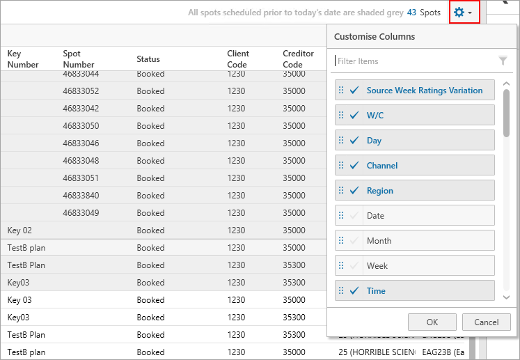 Release.Notes.2023.Q2.Pre.Post.Customize.Columns