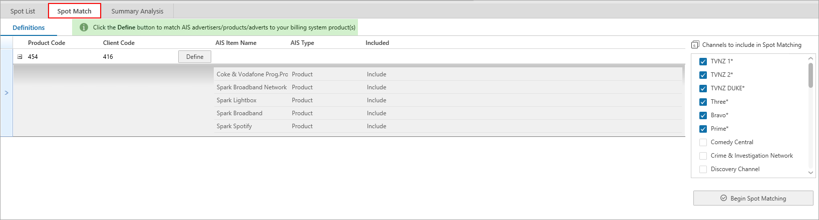 SpotMatching.Option