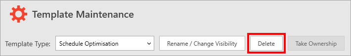 Temp.Maint.Delete