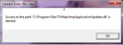 TS.TroubleShooting.Error1