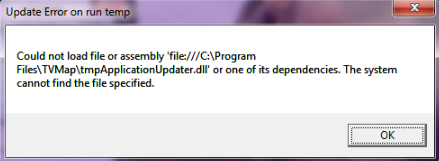 TS.TroubleShooting.Error2