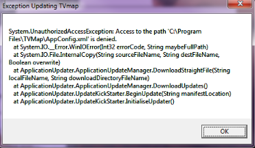 TS.TroubleShooting.Error3
