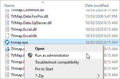 TS.TroubleShooting.Error5