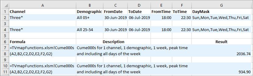 TVmap.Excel.Func.Cume000s.Example